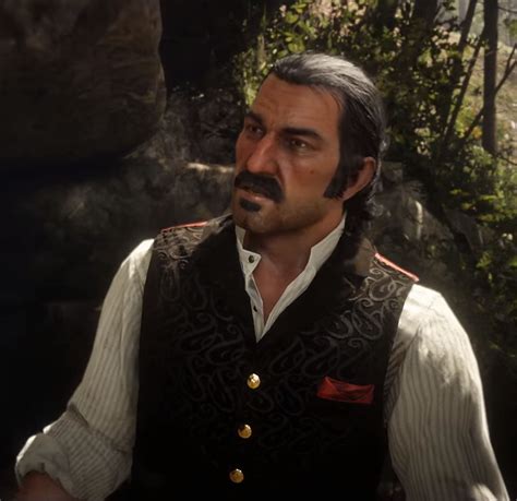 rdr2 tvtropes|Characters / Red Dead Redemption 2 – Van der Linde .